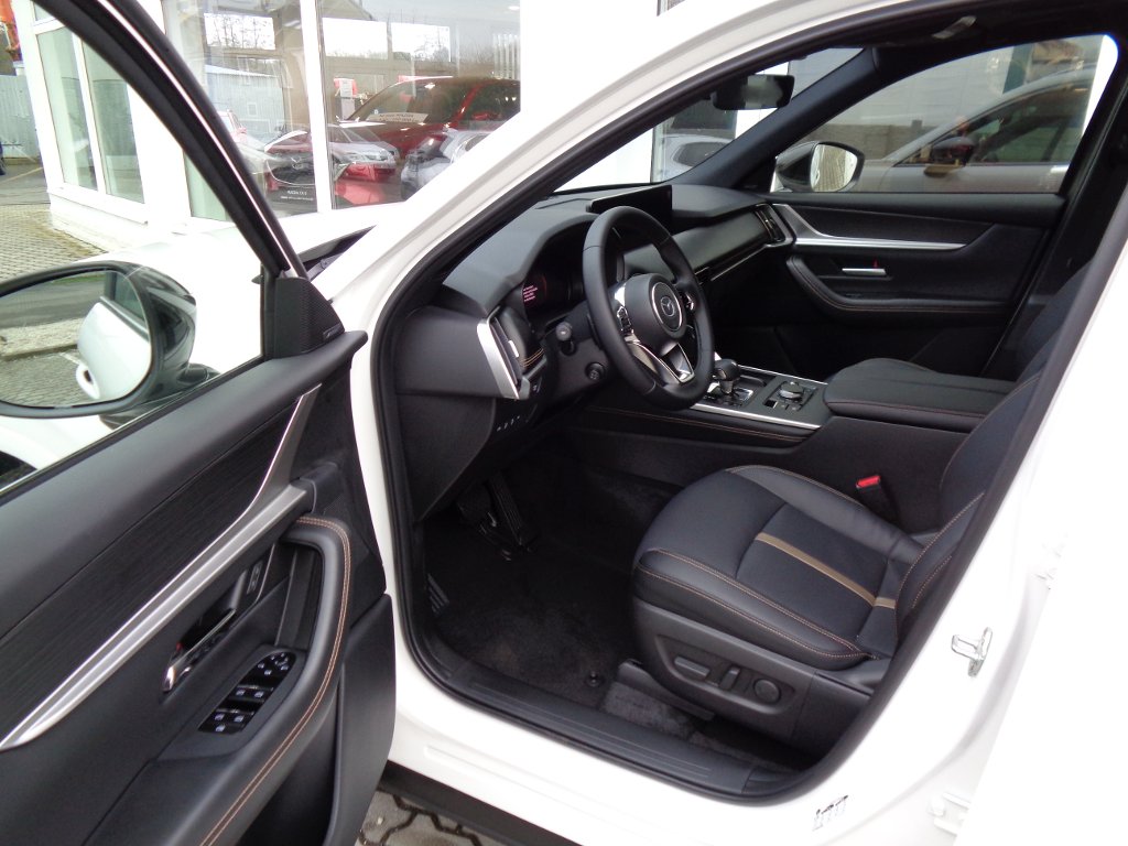Mazda CX-80