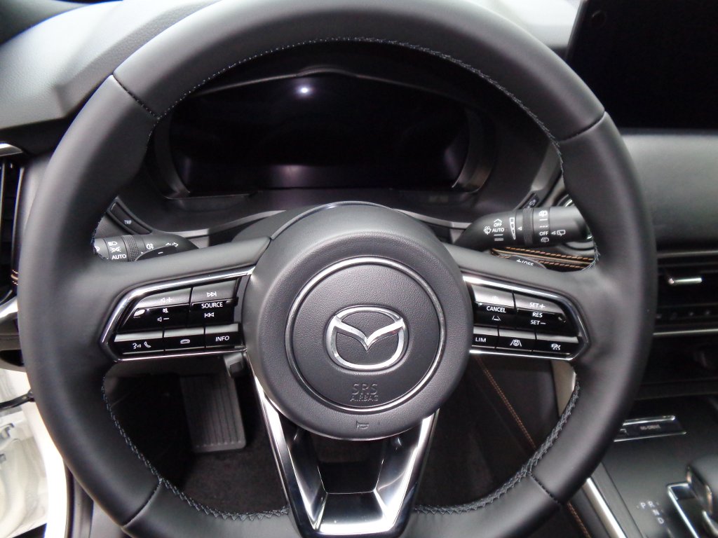 Mazda CX-80