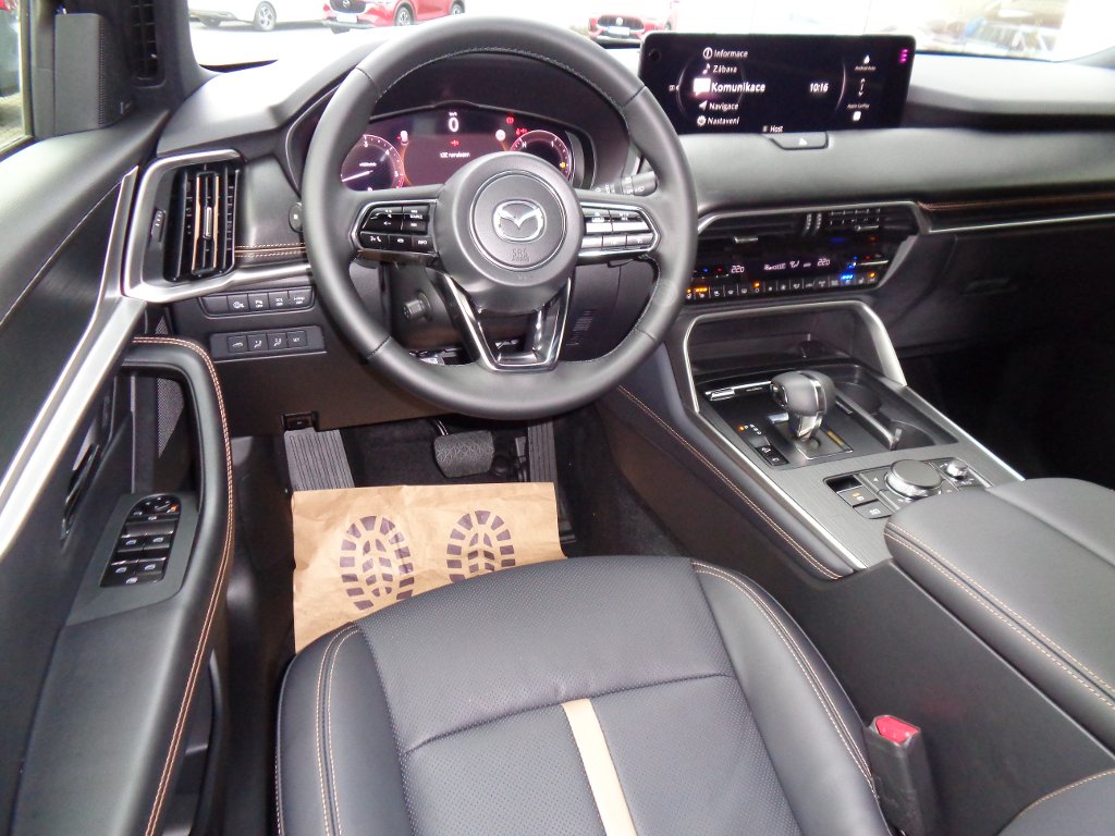 Mazda CX-80