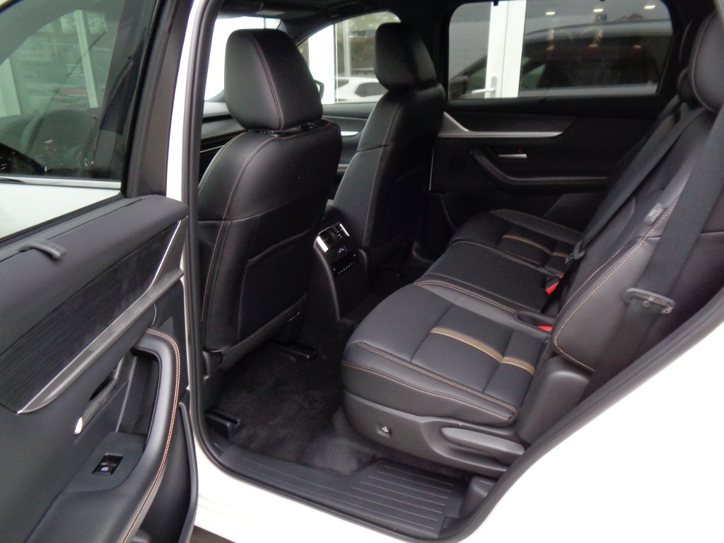 Mazda CX-80