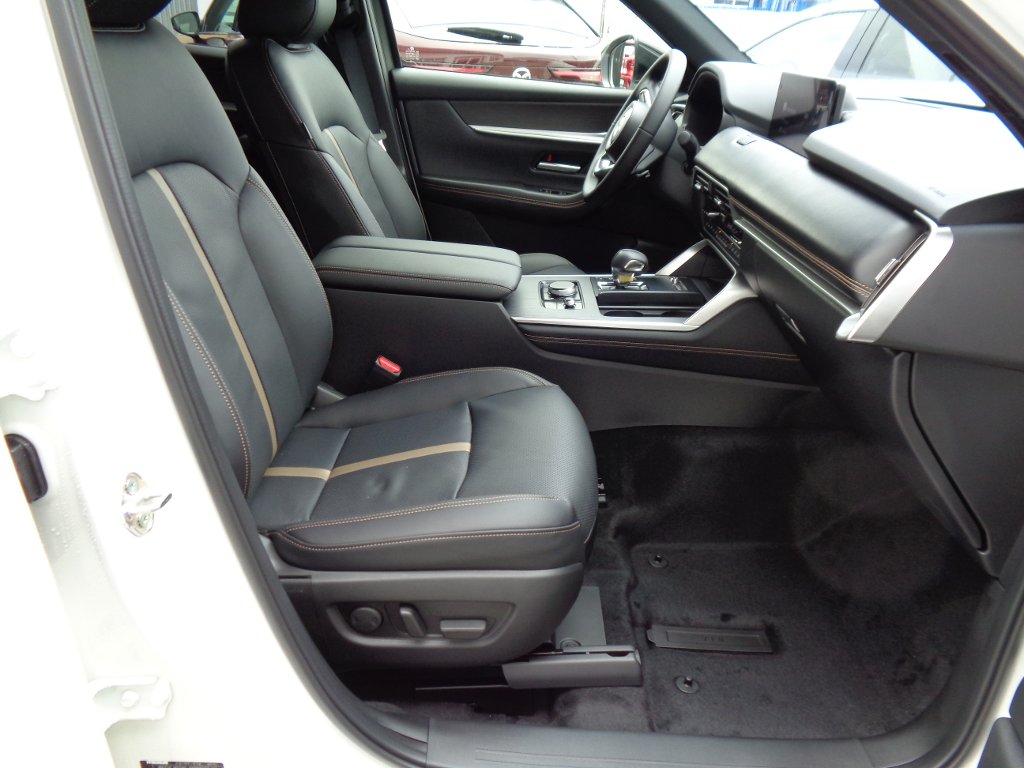Mazda CX-80