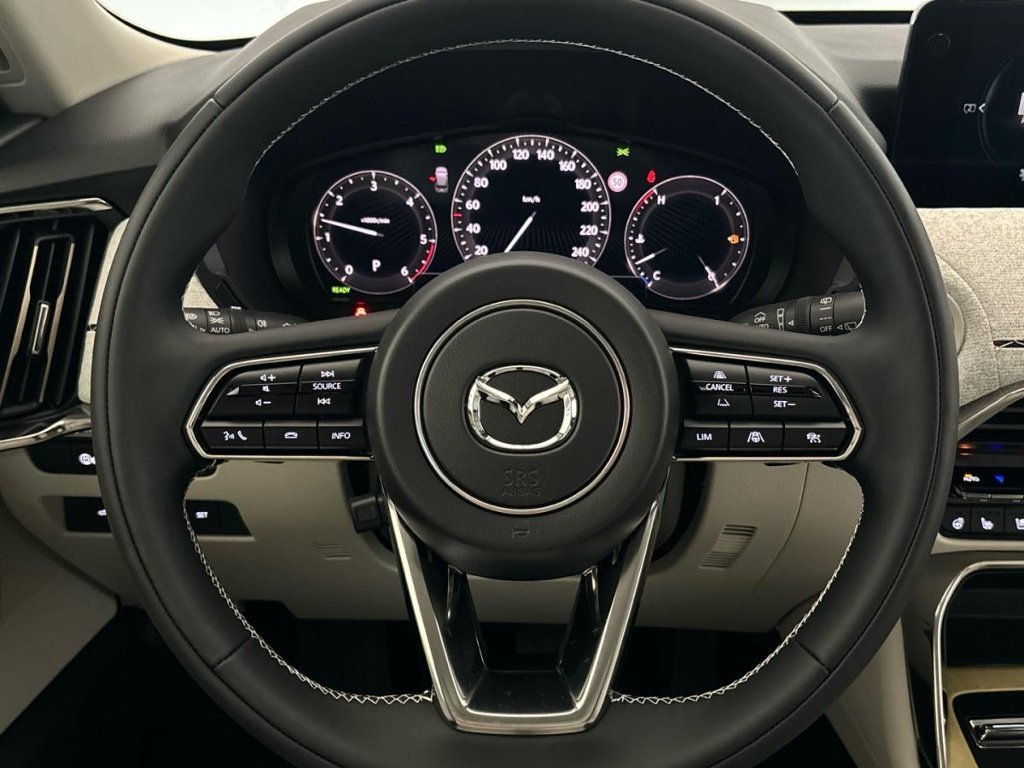 Mazda CX-80