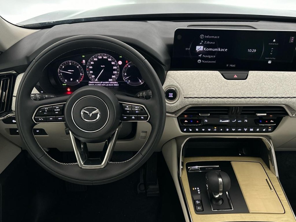 Mazda CX-80