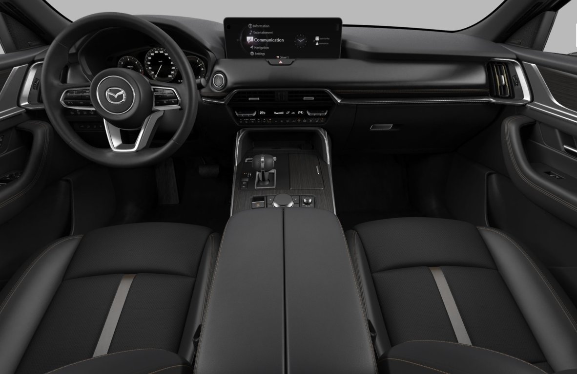 Mazda CX-80