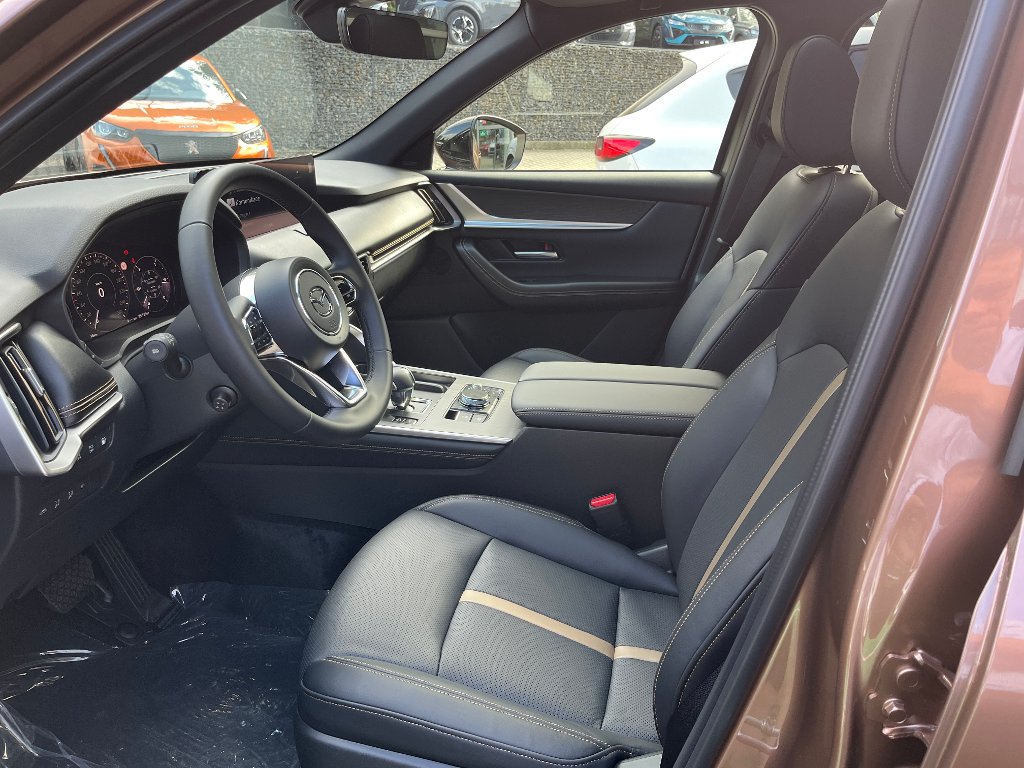 Mazda CX-80