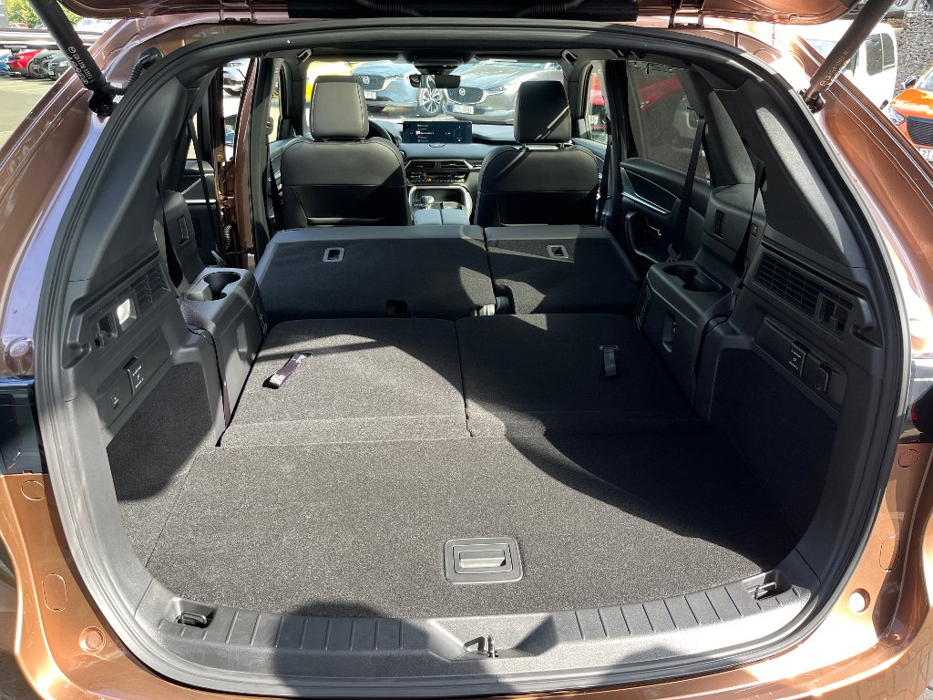 Mazda CX-80