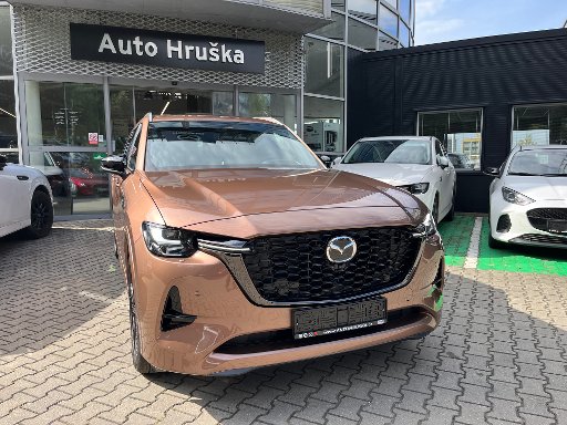 Mazda CX-80