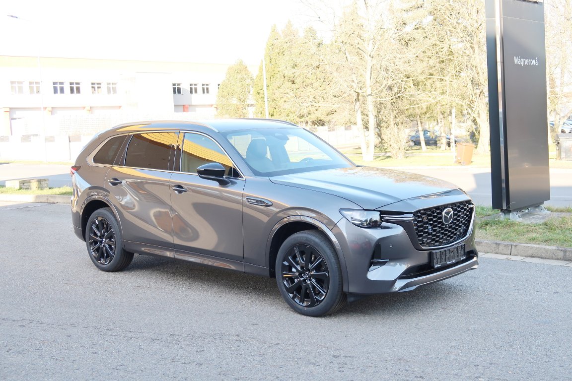 Mazda CX-80