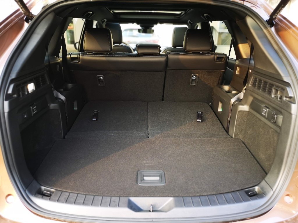 Mazda CX-80