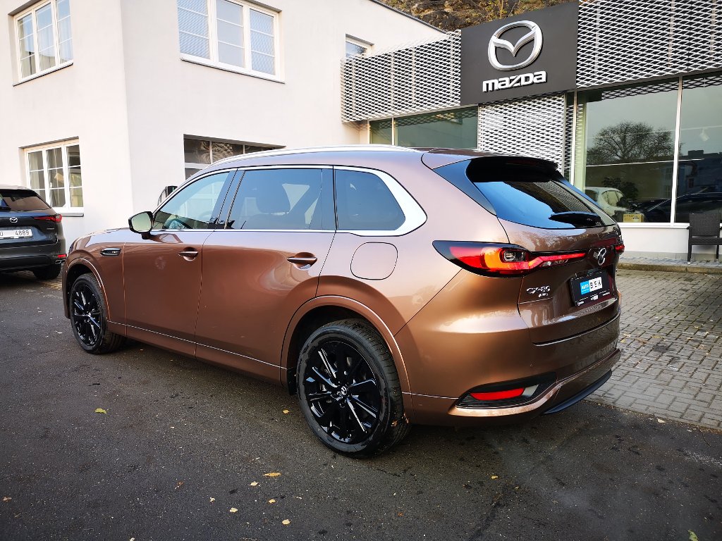 Mazda CX-80