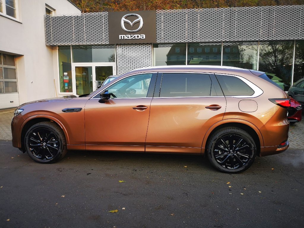 Mazda CX-80