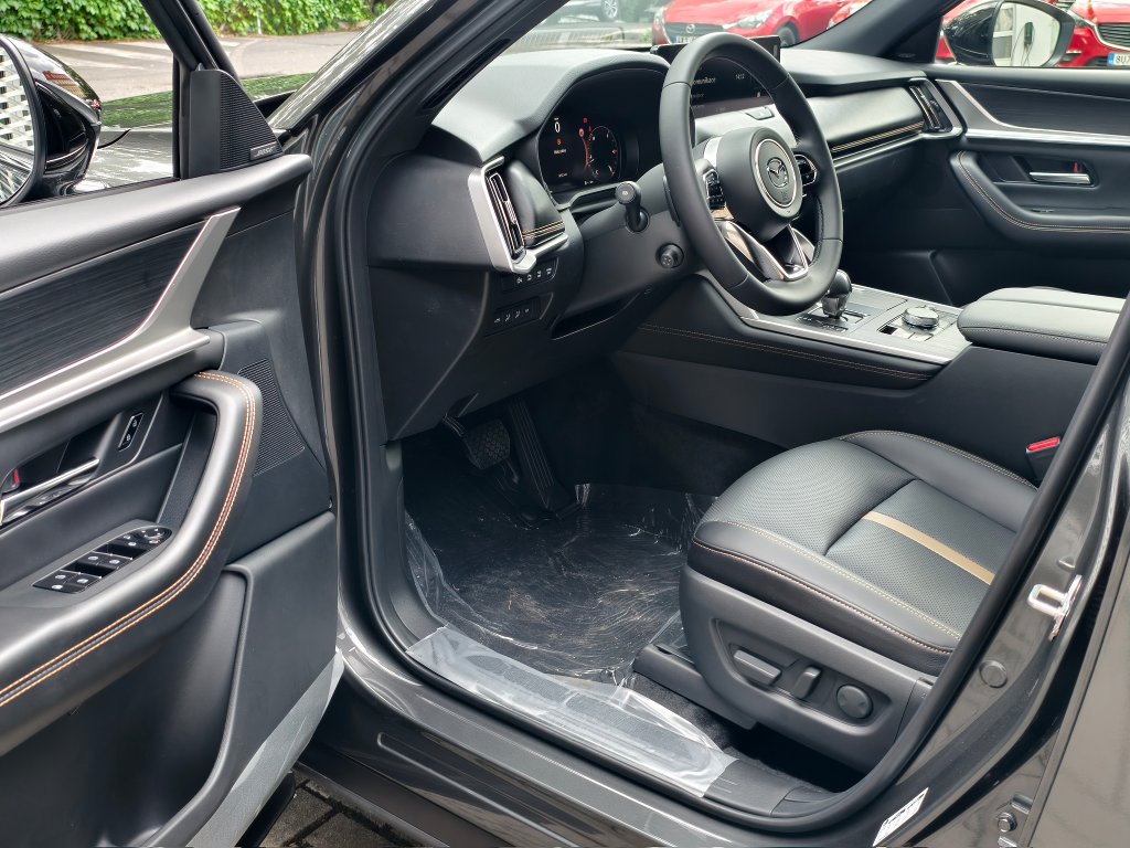 Mazda CX-80