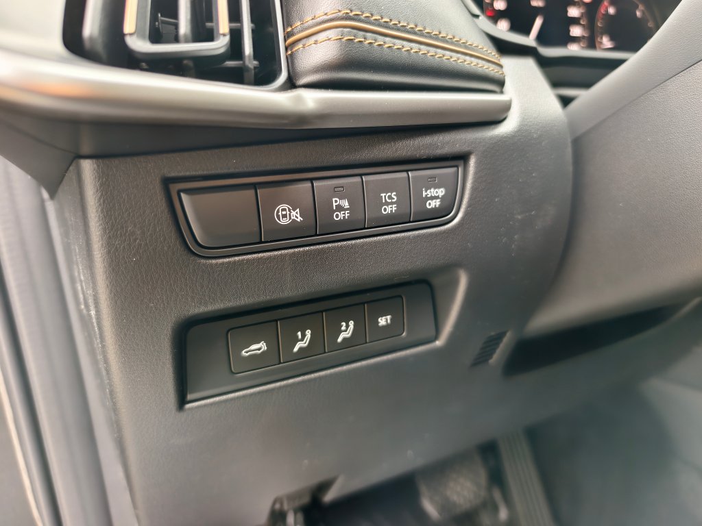 Mazda CX-80