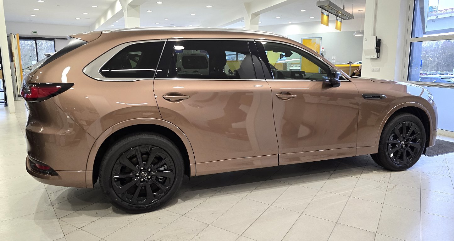 Mazda CX-80