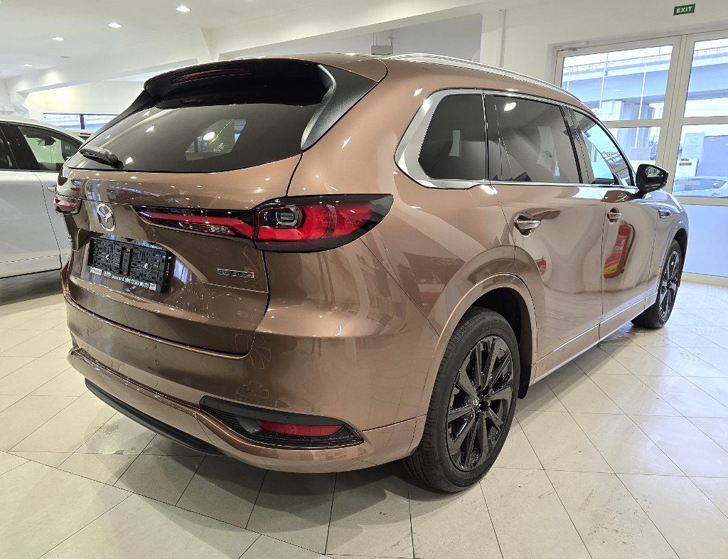Mazda CX-80