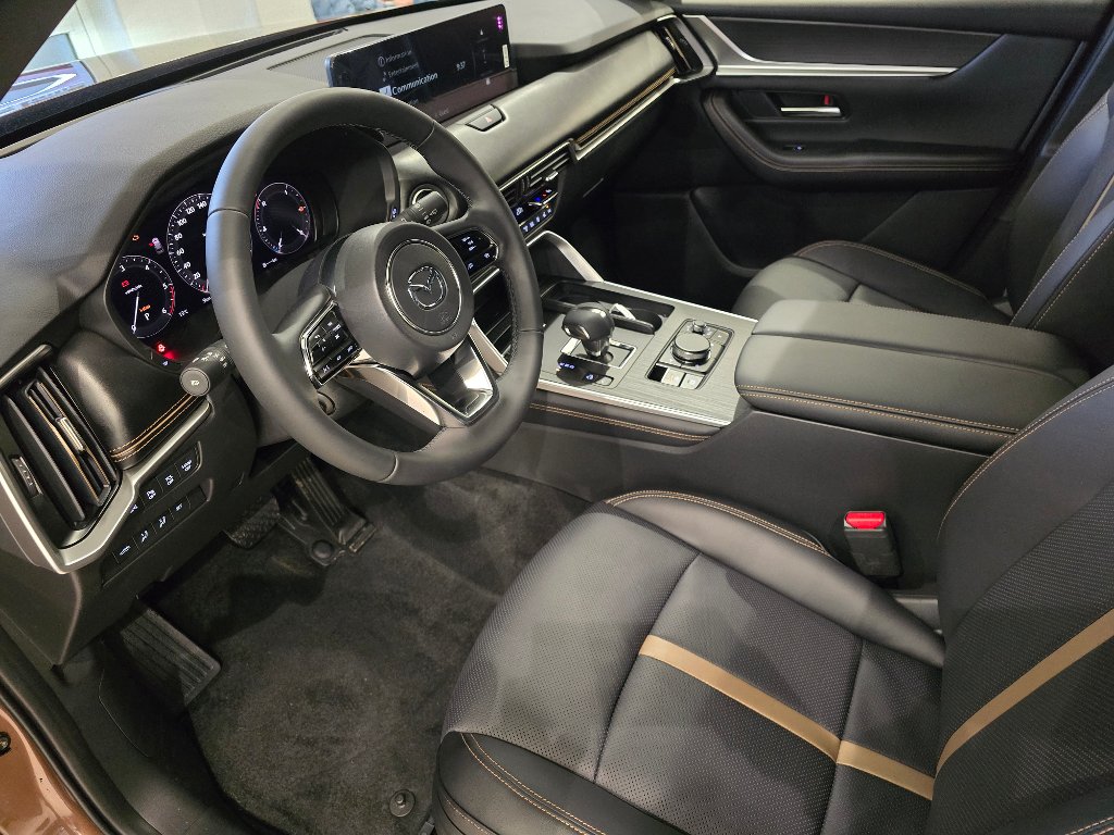 Mazda CX-80