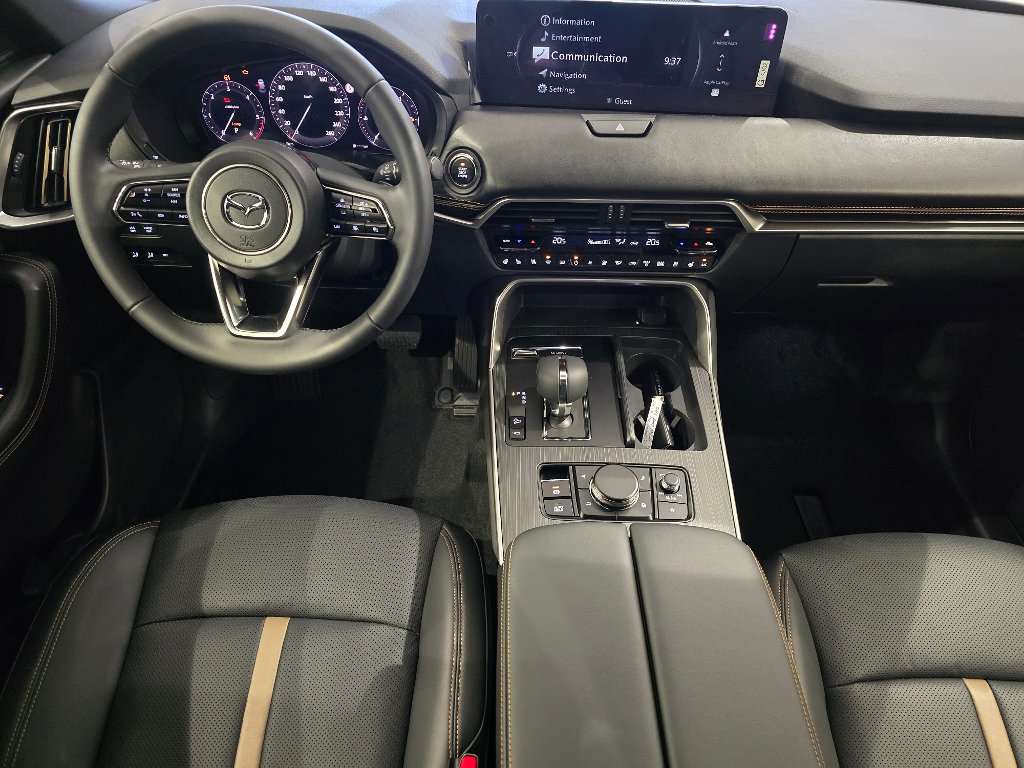 Mazda CX-80