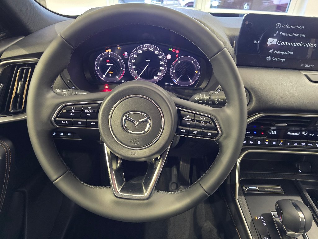 Mazda CX-80