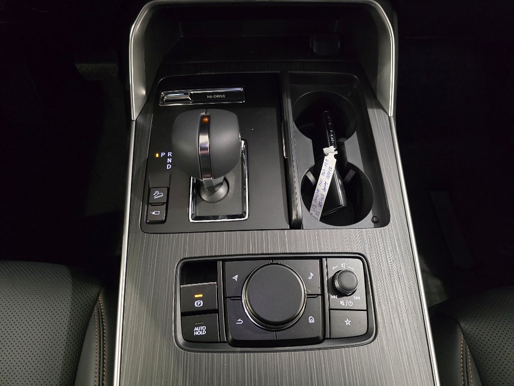 Mazda CX-80