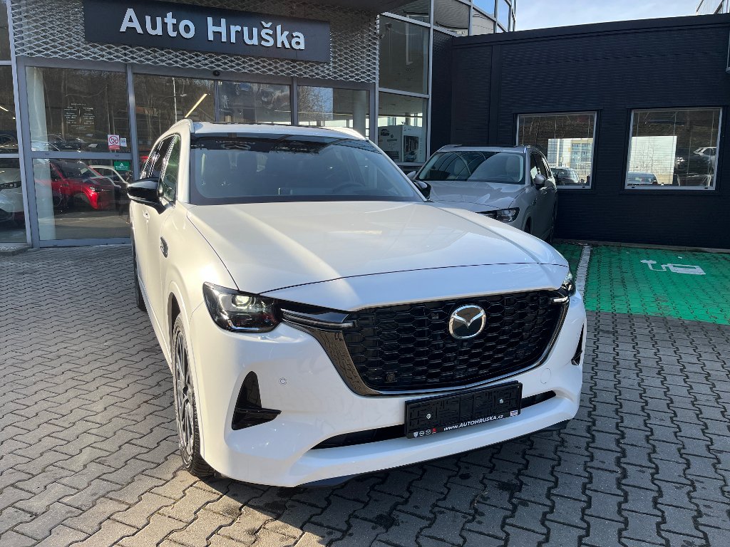 Mazda CX-80