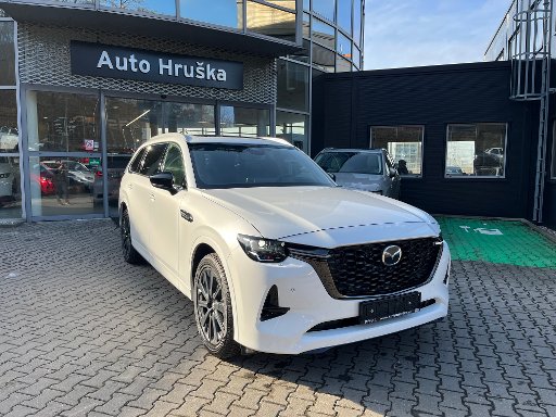 Mazda CX-80