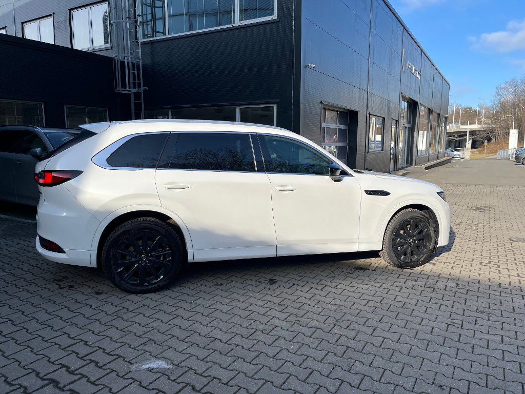 Mazda CX-80