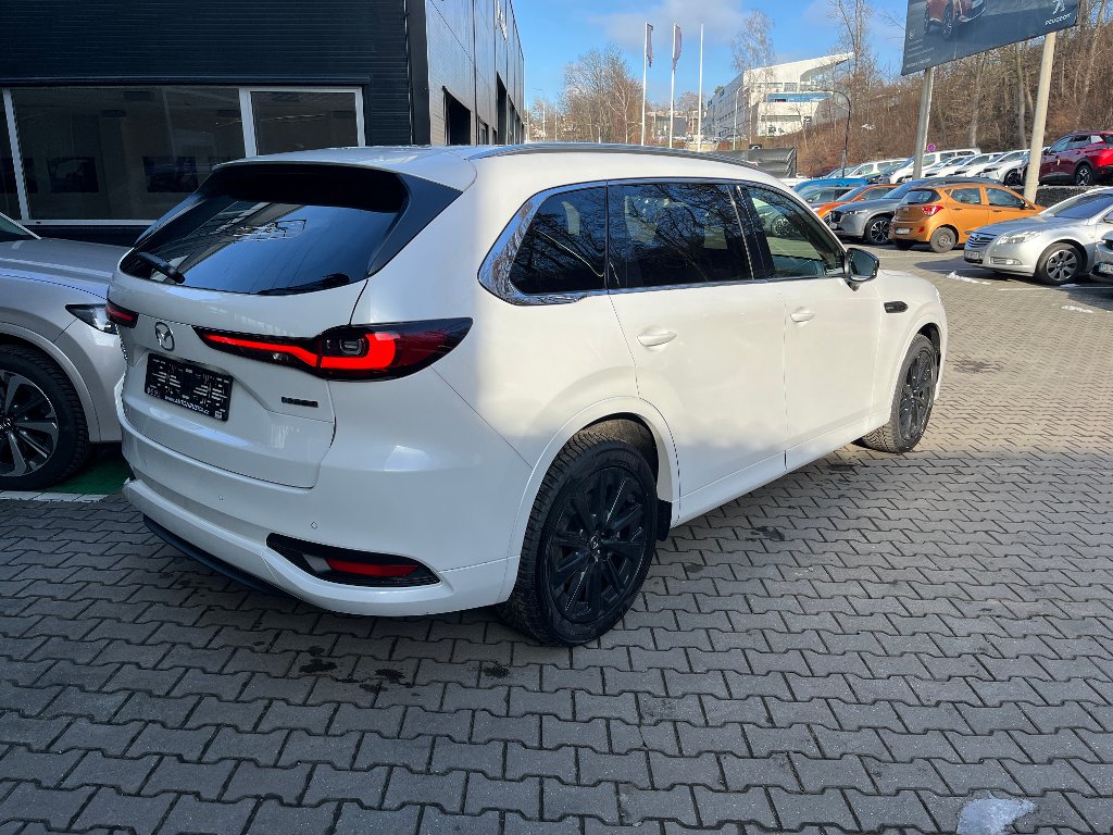 Mazda CX-80