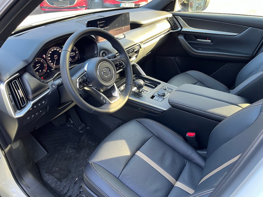 Mazda CX-80