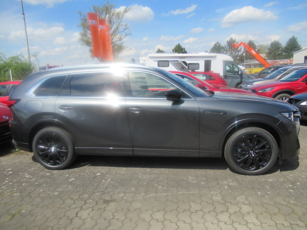 Mazda CX-80