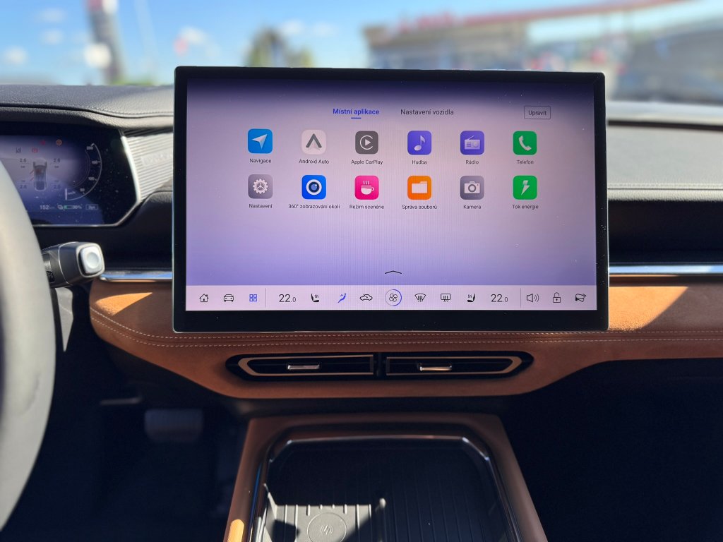 Mazda 6e