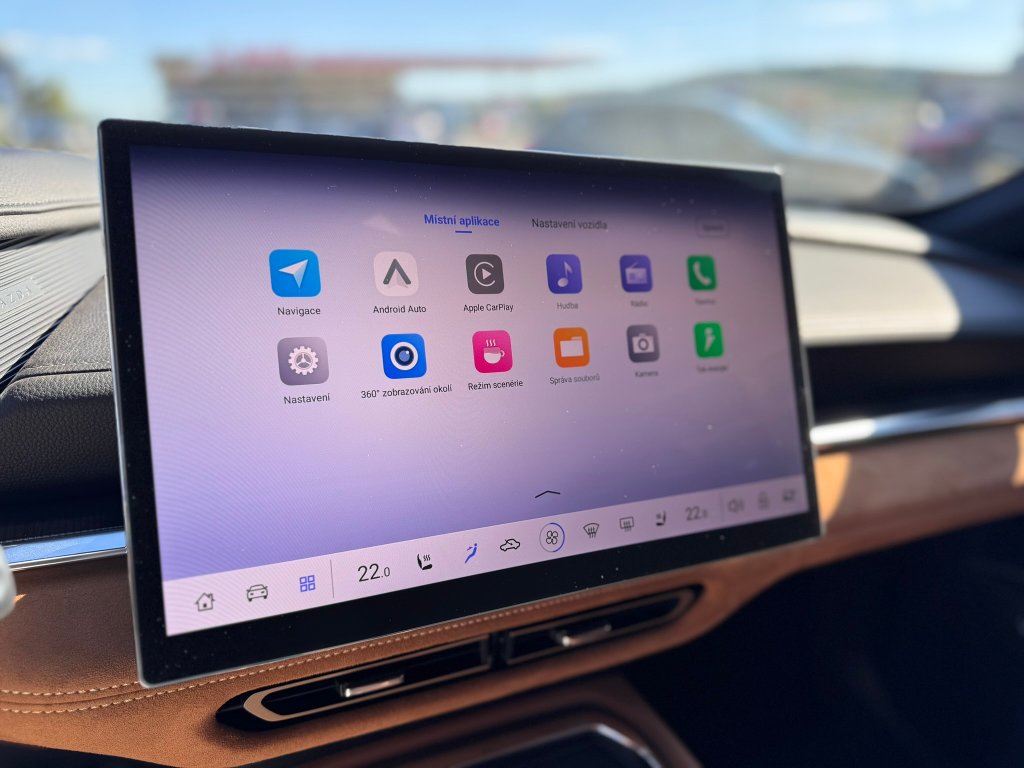 Mazda 6e