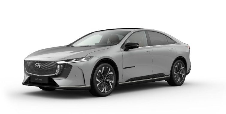 Mazda 6e