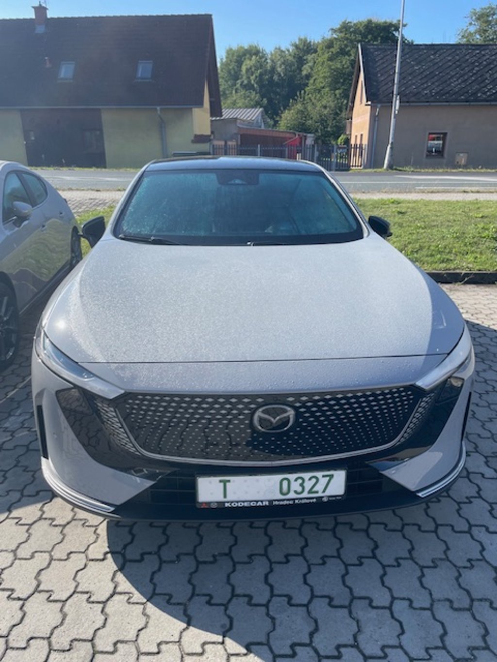 Mazda 6e
