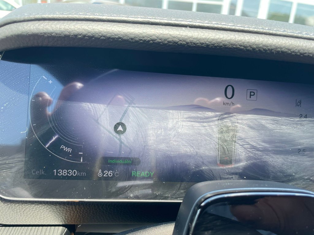 Mazda 6e