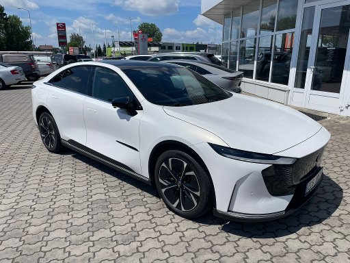 Mazda 6e