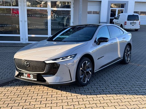 Mazda 6e