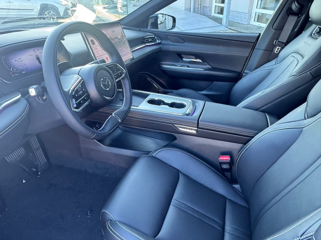 Mazda 6e