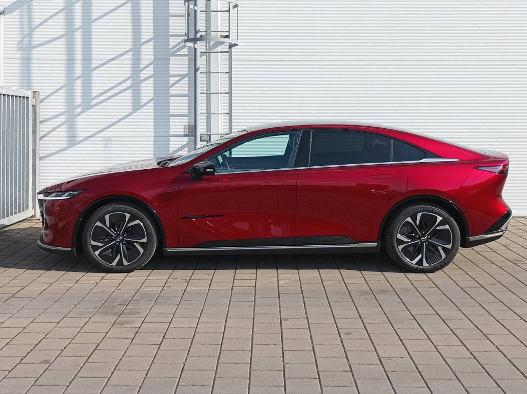Mazda 6e
