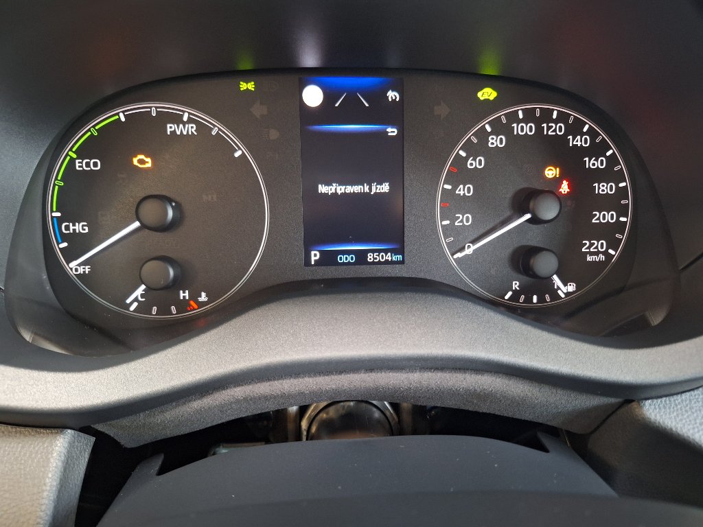 Mazda 2 Hybrid