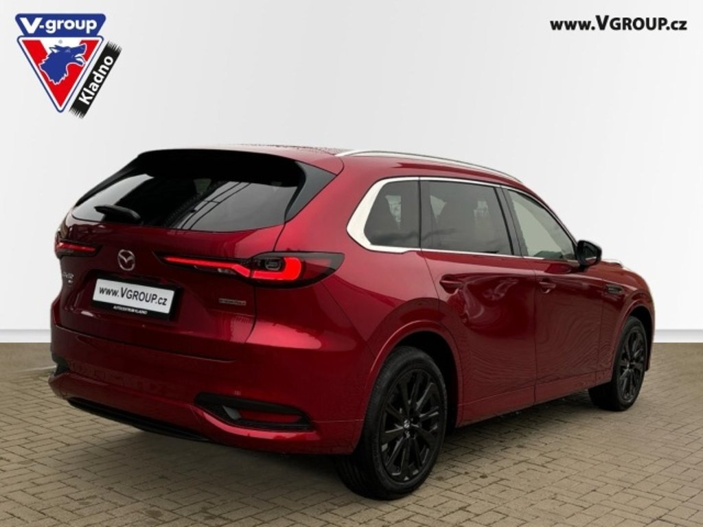 Mazda CX-80