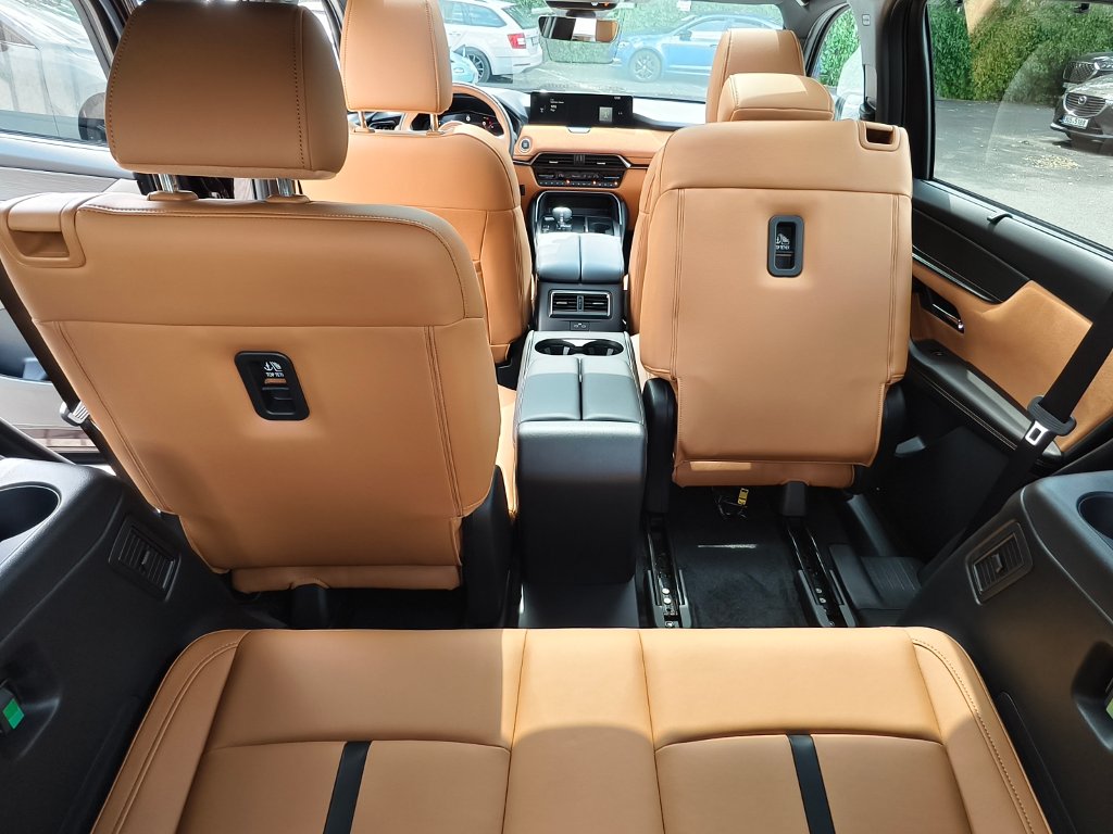 Mazda CX-80