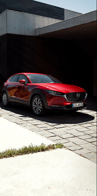 Nová Mazda s bonusem a bez starostí