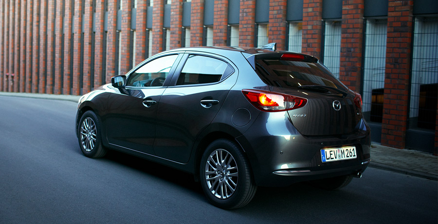 Mazda2
